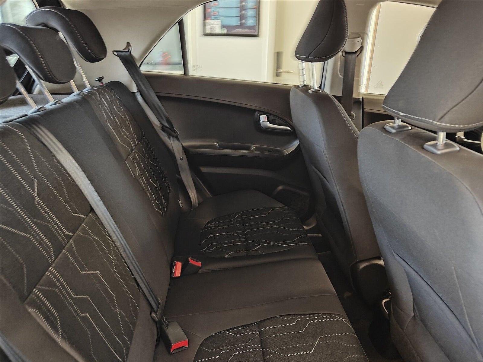 Kia Picanto Attraction
