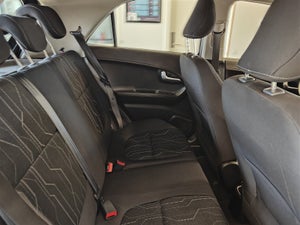 Kia Picanto Attraction
