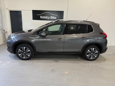 Peugeot 2008 e-THP 110 Allure Sky