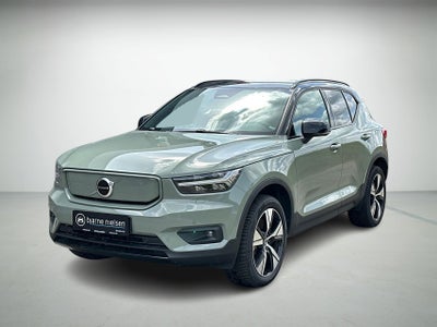 Volvo XC40 P6 ReCharge Plus