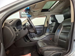 Volvo XC70 D5 185 aut. AWD