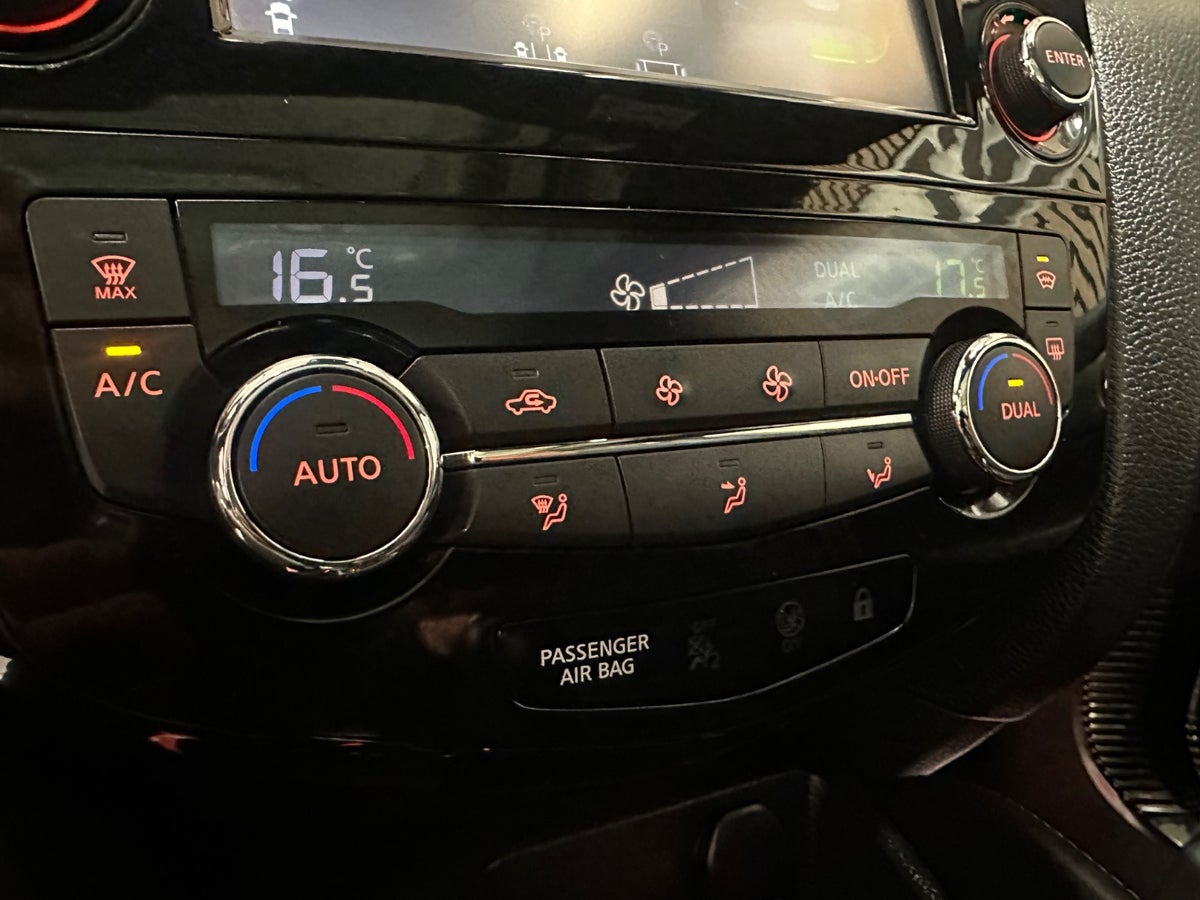 Nissan Qashqai Dig-T 115 Tekna+ X-tr.