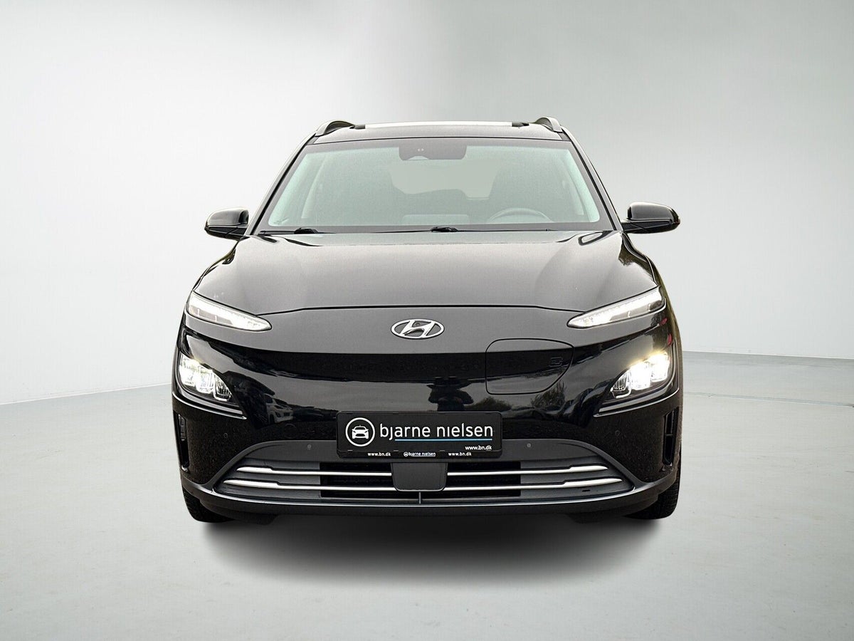 Hyundai Kona EV Trend billede 6