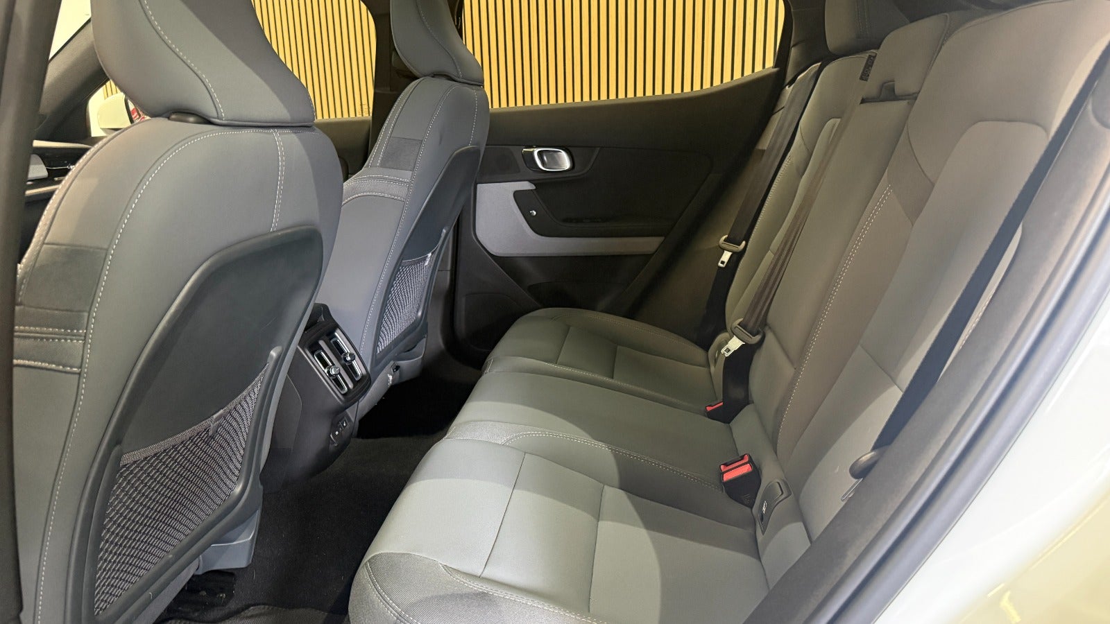 Billede af Polestar 2  Long Range