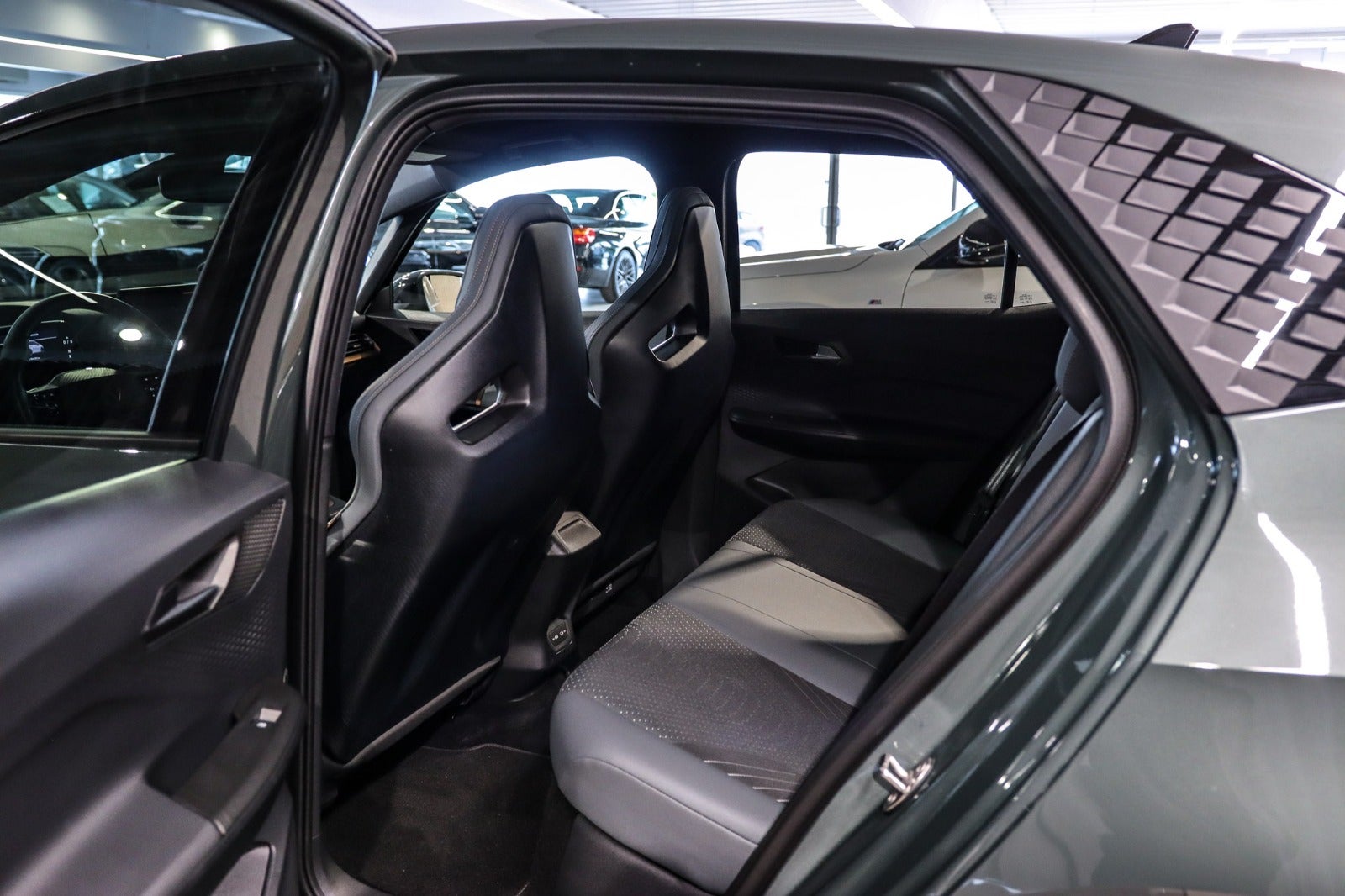 Billede af Cupra Born 79 VZ