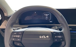 Kia EV6 Long Range Upgrade