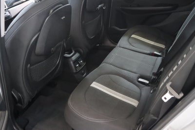 BMW 218d Gran Tourer aut.