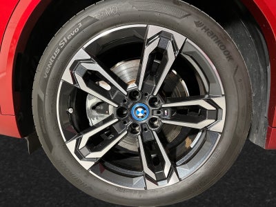 BMW iX2 xDrive30 Fully Charged