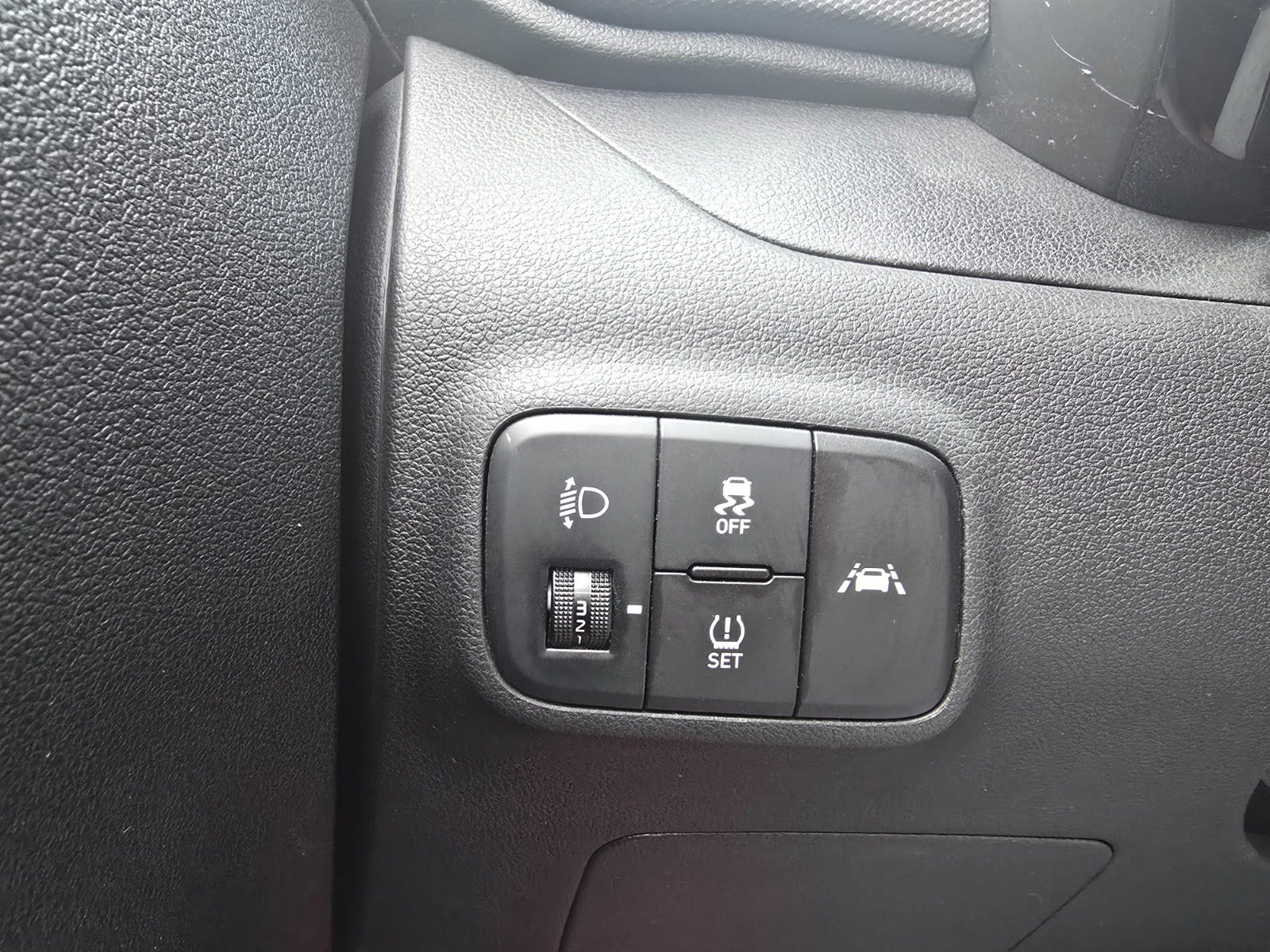 Billede af Hyundai i10 1,0 MPi Advanced