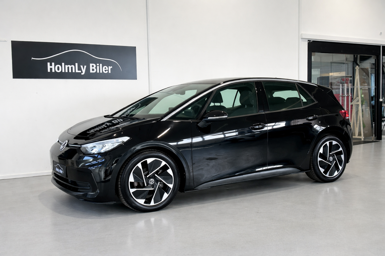 VW ID.3 Pro Performance