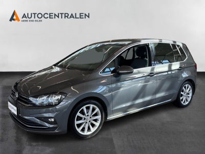 VW Golf Sportsvan TSi 150 Highline+ DSG