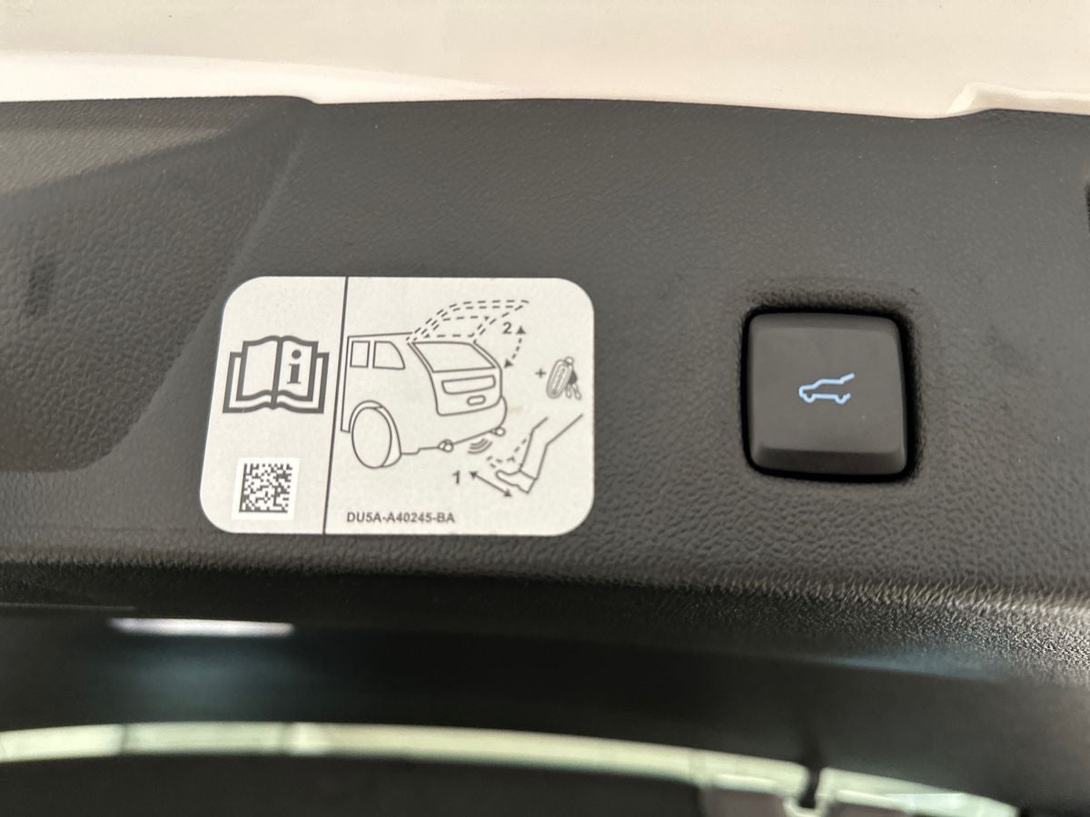 Ford Kuga PHEV ST-Line X CVT billede 21