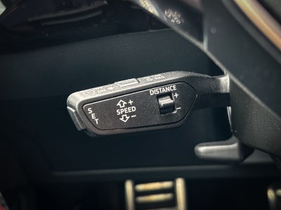 Audi Q8 e-tron S-line Black Style quattro