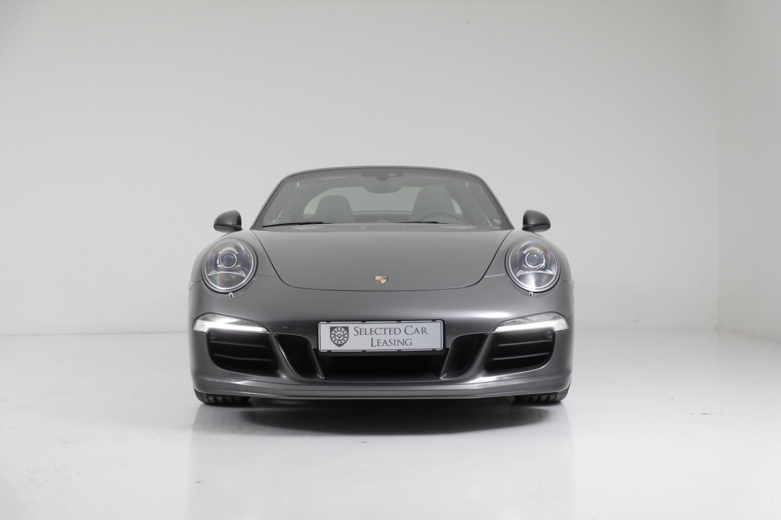 Porsche 911 Targa 4S 3,8 PDK