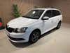 Skoda Fabia TSi 110 Ambition Combi