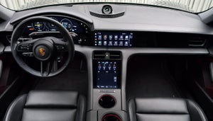 Porsche Taycan 4S Cross Turismo