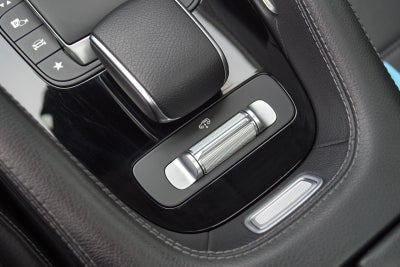 Mercedes GLE350 de AMG Line Coupé aut. 4Matic