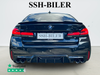 BMW 545e M-Sport xDrive aut. thumbnail