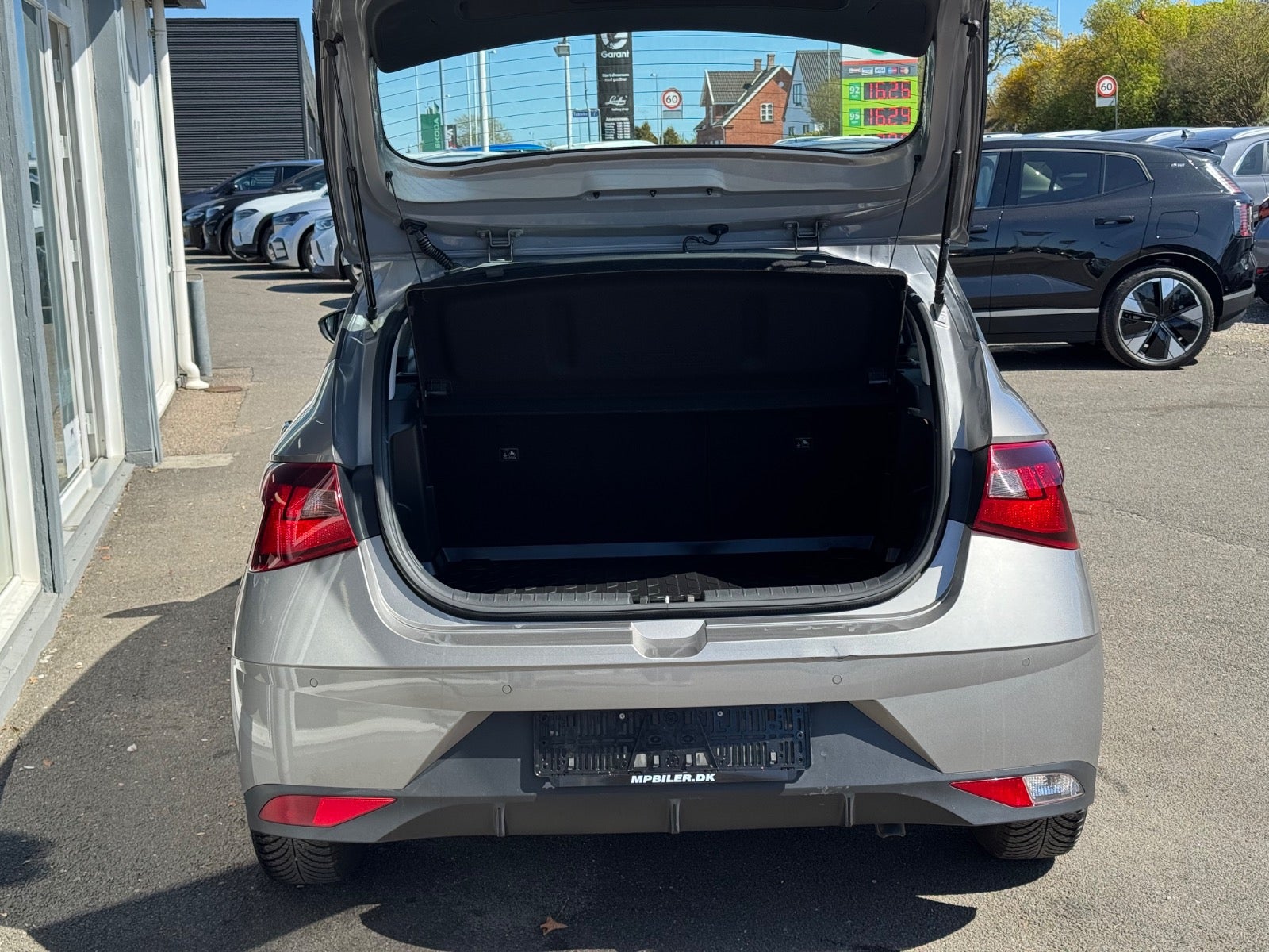 Billede af Hyundai i20 1,0 T-GDi Essential