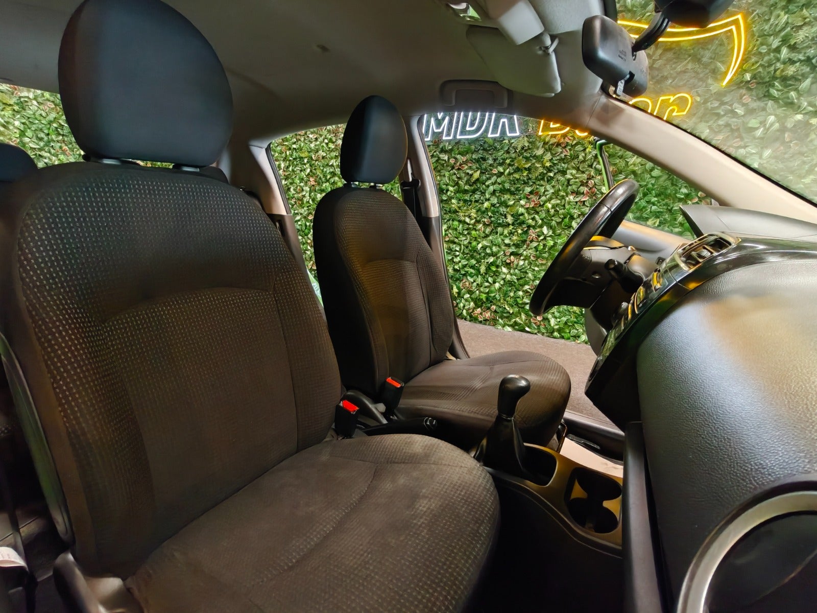 Billede af Mitsubishi Space Star 1,2 Intense