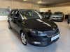 Skoda Fabia TSi 90 Style Combi thumbnail