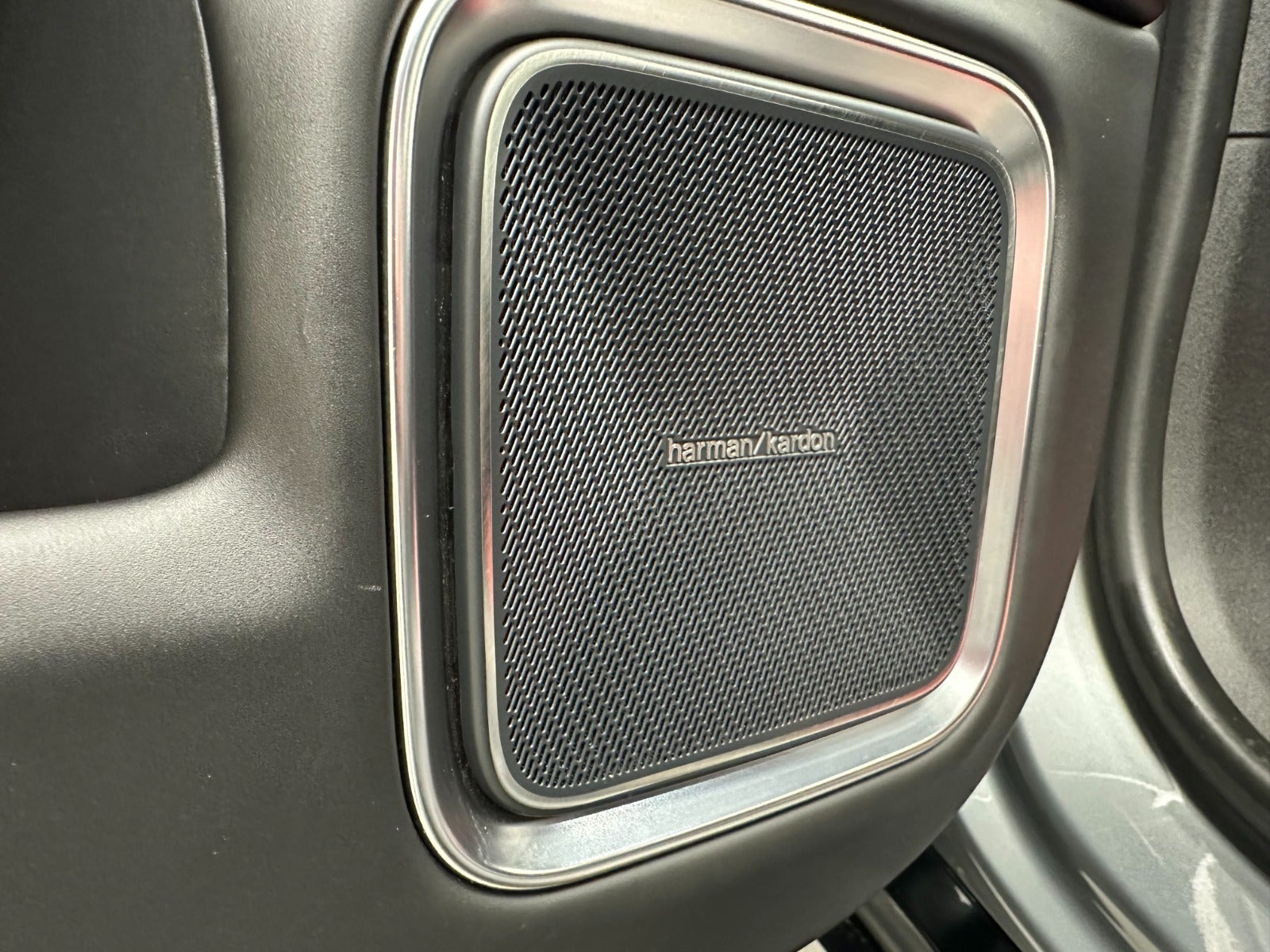 Billede af Polestar 4  Long Range AWD