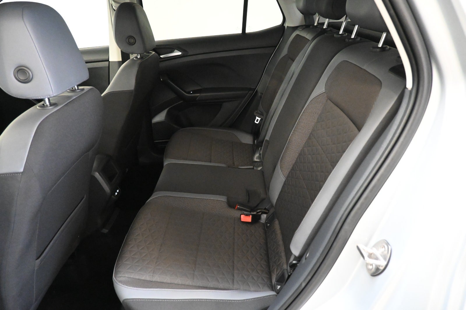 VW T-Cross TSi 150 Style Team DSG