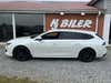 Peugeot 508 BlueHDi 130 Allure Pack SW