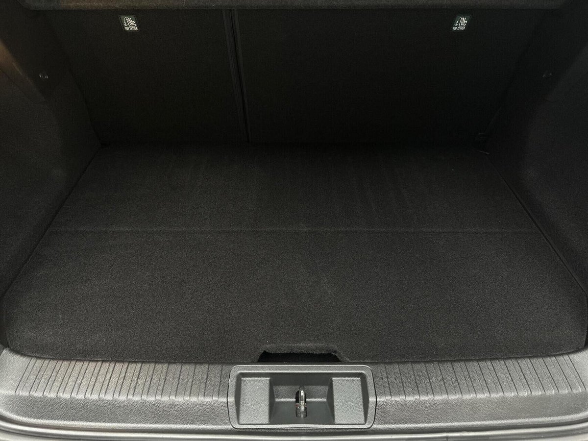 Renault Captur E-Tech Intens billede 13