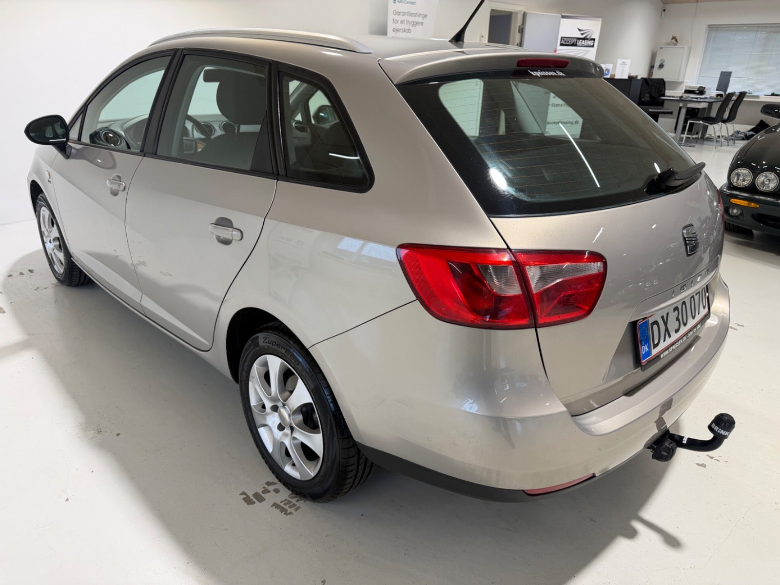 Seat Ibiza, Billede 4