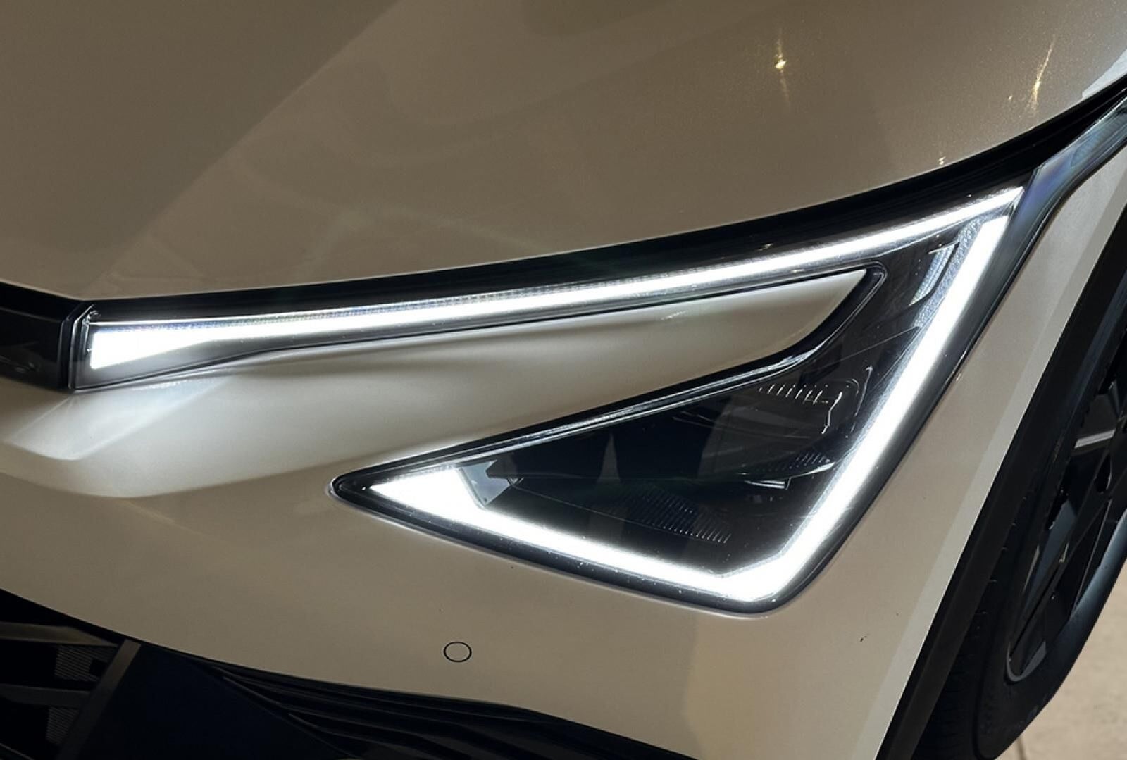 Kia EV6 Long Range Upgrade