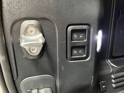 Land Rover Defender 110 D300 Hard Top SE aut. Van