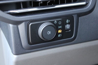 Ford E-Transit Custom 340 L2 Limited