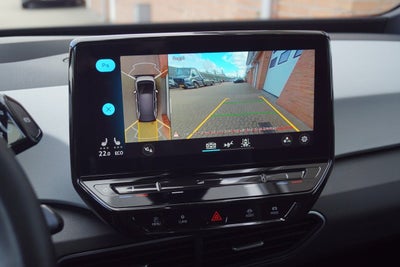 VW ID.3 Pro Performance