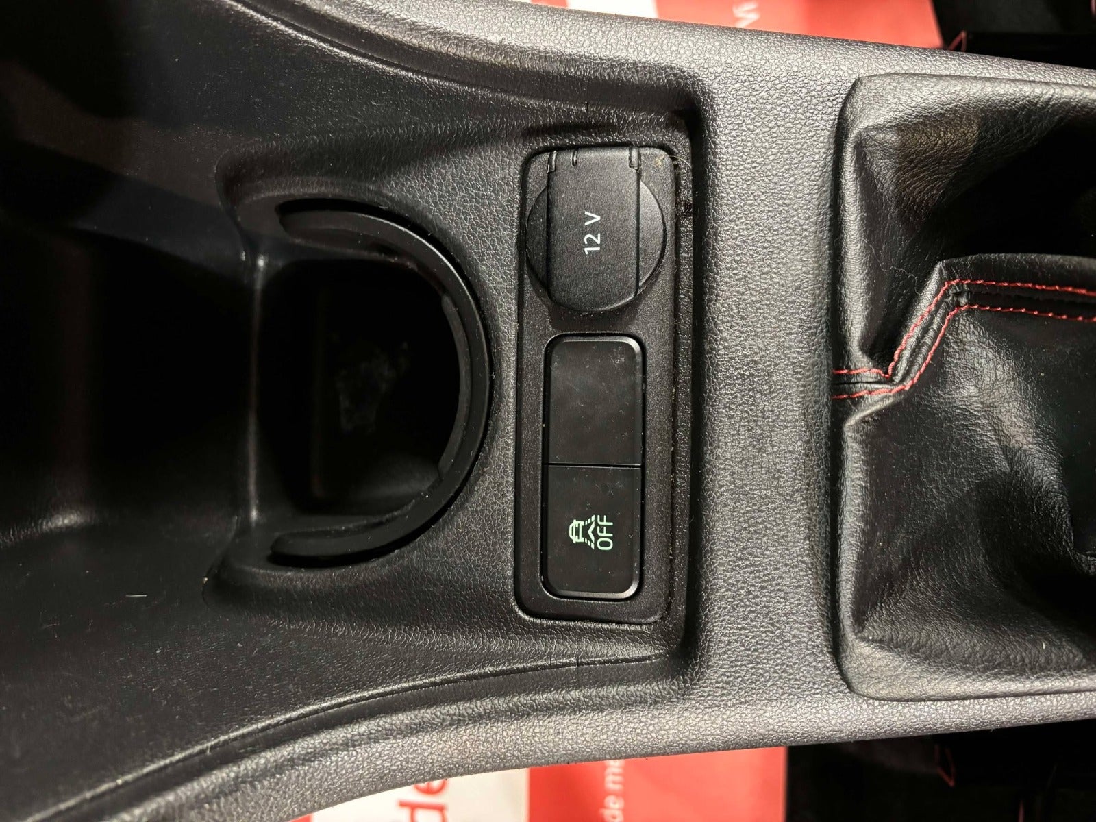 Billede af Skoda Citigo 1,0 60 Sport