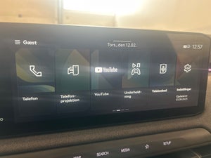 Kia EV3 Standard Range Upgrade