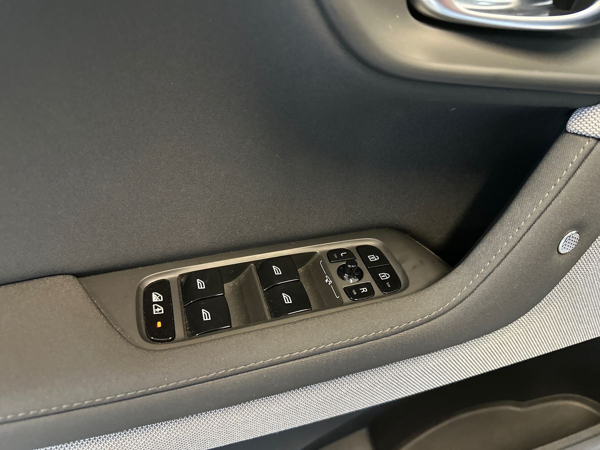 Polestar 2 Standard Range billede 8