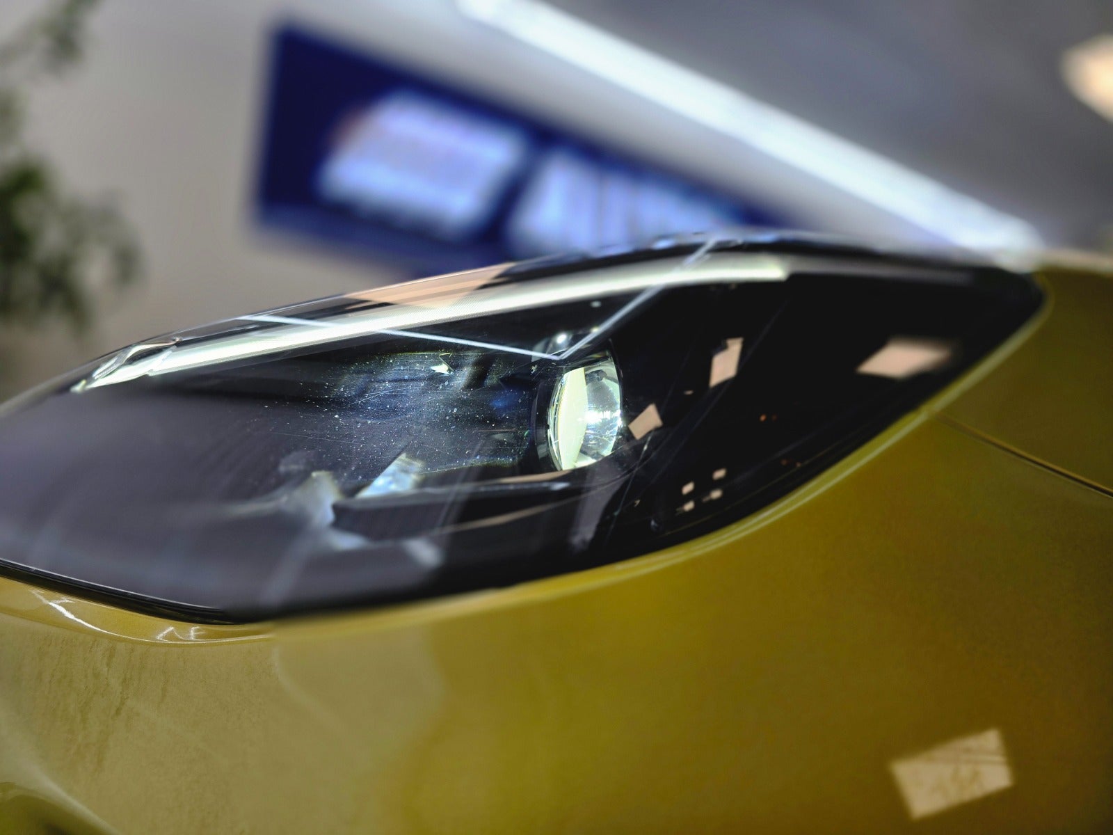 Billede af Toyota Yaris Cross 1,5 Hybrid Active Tech e-CVT