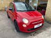 Fiat 500C Pop thumbnail
