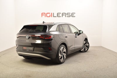 VW ID.4 Pro Performance