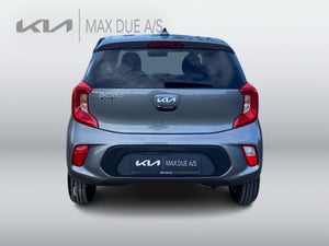 Kia Picanto Prestige Upgrade