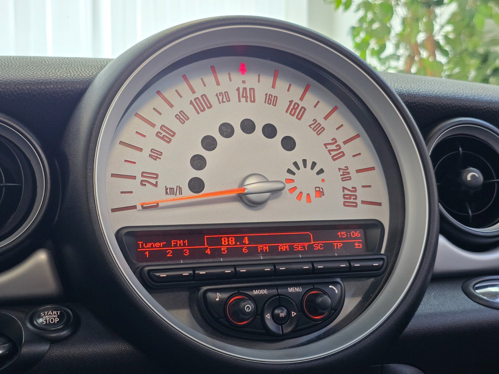 Billede af MINI One 1,6