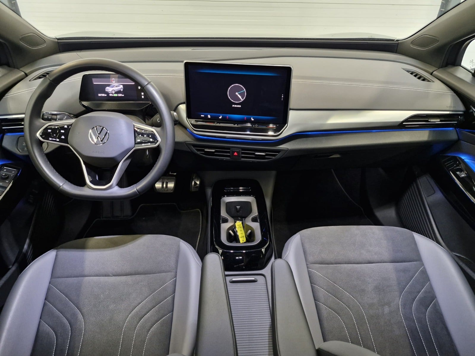 Billede af VW ID.5 77 Pro