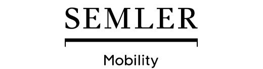 Volkswagen Valby  – en del af Semler Mobility logo