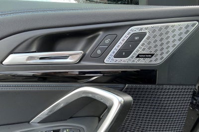 BMW iX1 xDrive30 Fully Charged M-Sport