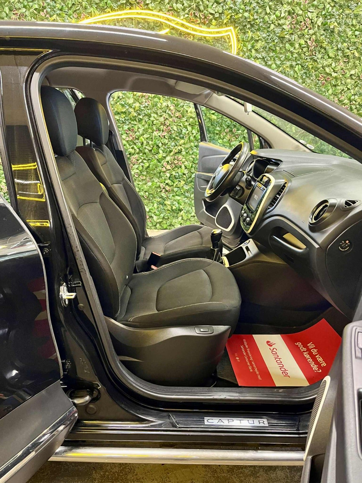 Billede af Renault Captur 0,9 TCe 90 Intens