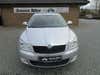 Skoda Octavia TSi 122 Elegance Combi thumbnail