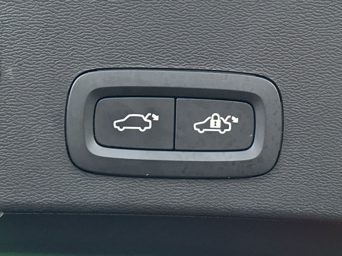 Volvo XC40 ReCharge Twin Plus billede 19