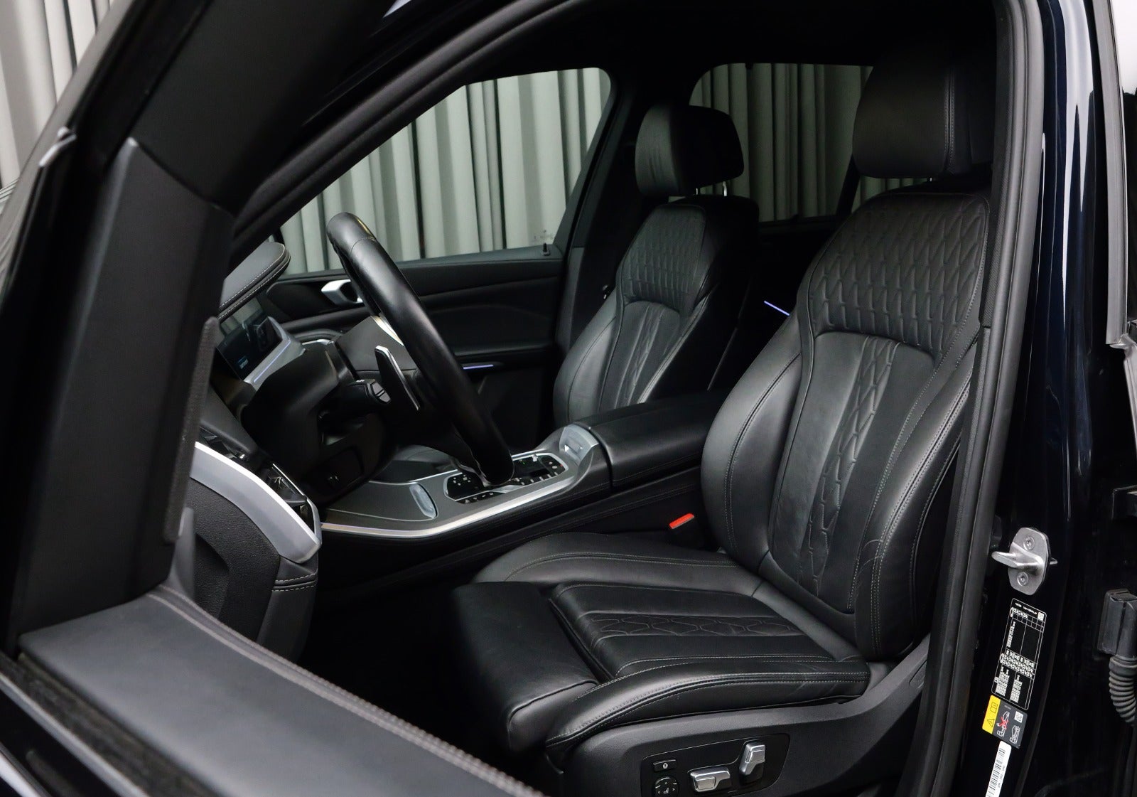 BMW X5 xDrive45e M-Sport aut.