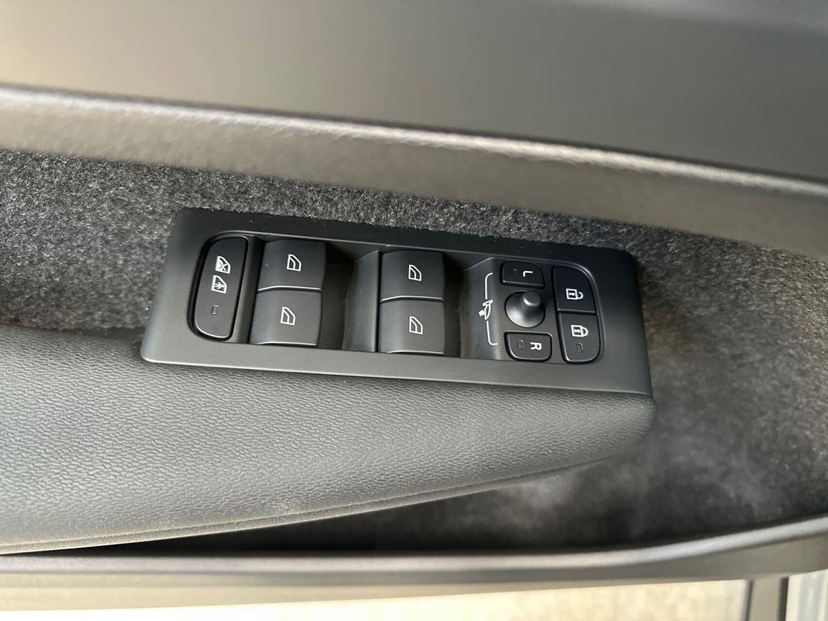 Volvo EX40 Extended Range Core billede 18